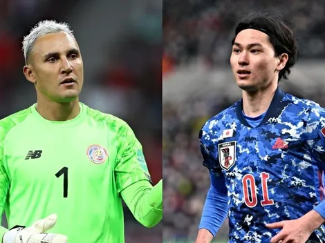 Keylor Navas tendrá al mismo adversario en Qatar y en la Ligue 1