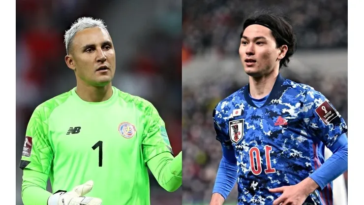 Keylor Navas tendrá al mismo adversario en el Mundial y en la Ligue 1