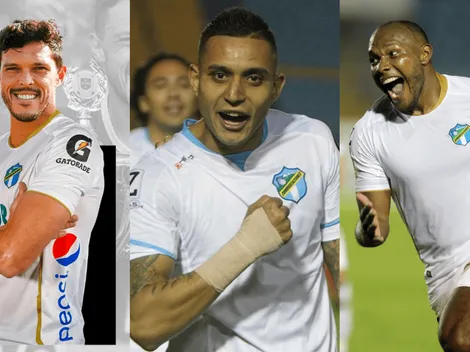 ◉ Fichajes de Comunicaciones: rumores y transferencias rumbo al Apertura 2022