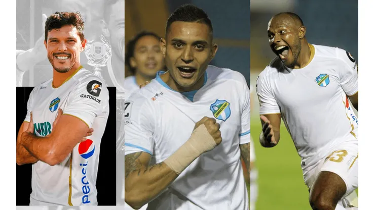 ◉ Fichajes de Comunicaciones: rumores y transferencias de los cremas rumbo al Apertura 2022 de la Liga Nacional de Guatemala.