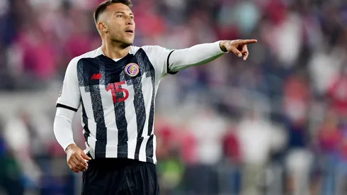 El precio que deberán pagar desde Europa para fichar a Francisco Calvo