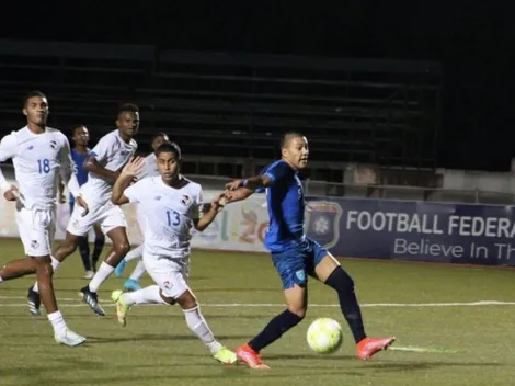 Guatemala vs. Panamá: el historial de enfrentamientos entre ambos