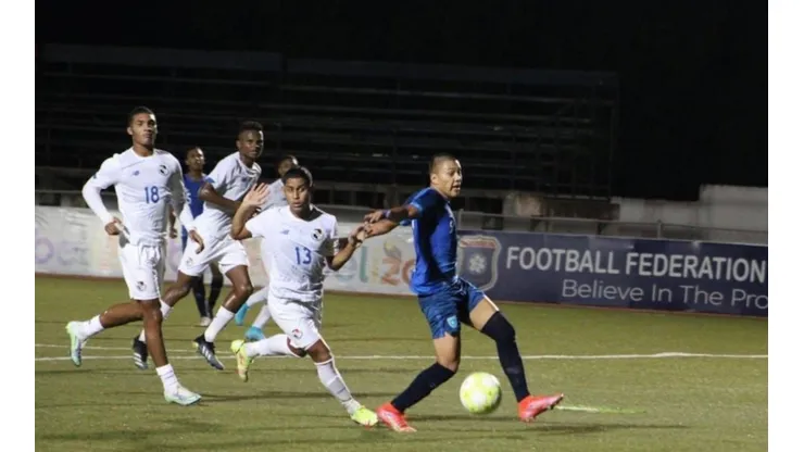 Guatemala vs. Panamá: el historial de enfrentamientos entre ambos