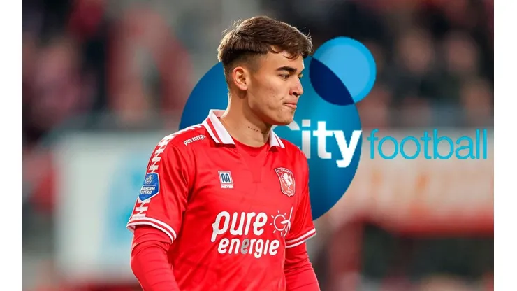 El Gruopo City quiere que Manfred Ugalde tenga minutis