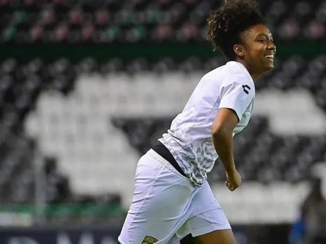 Marta Cox seguirá militando en la Liga MX con un nuevo club