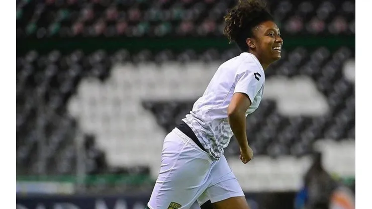 Marta Cox cambia de aires en la Liga MX