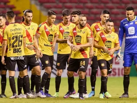 Herediano acumula 43 años sin lograr un bicampeonato