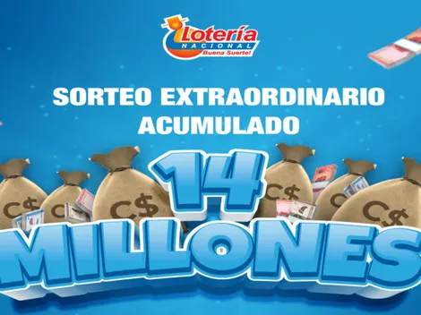 ◉ Lotería Nacional de Nicaragua de HOY: sorteo, resultados y números ganadores martes 21 de junio | Lotería Nica Premio Mayor 14 millones