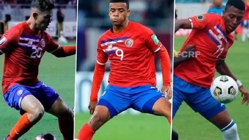 Los más caros de Costa Rica