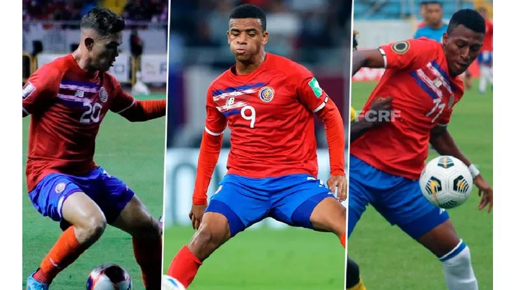 Los más caros de Costa Rica
