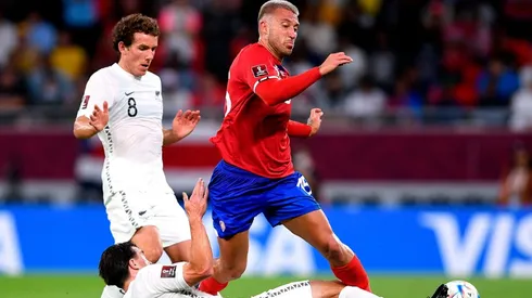 El equipo de Europa que irá por Francisco Calvo en el mercado de pases.