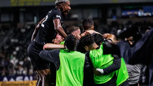 US Open 2022: Sacramento Republic de Douglas Martínez venció a LA Galaxy