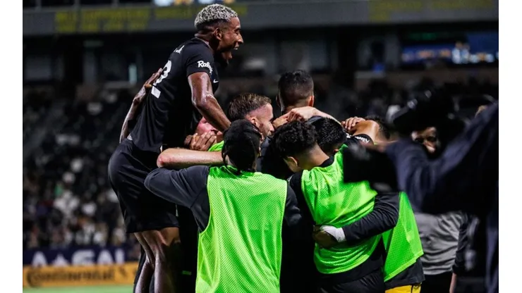 US Open 2022: Sacramento Republic de Douglas Martínez venció a LA Galaxy