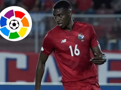 José Córdoba podría llegar a La Liga Santander de España