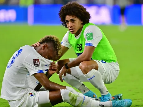 Medio tico deja una referencia burlesca hacia Panamá por no clasificar a Qatar