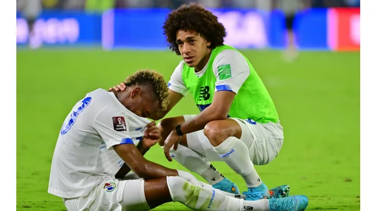 Medio deportivo se burla de Panamá por no clasificar al Mundial