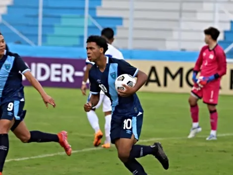 El valor de Arquímides Ordóñez se disparó en el mercado según Transfermarkt