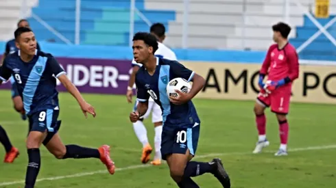 El valor de Arquímides Ordóñez se disparó en el mercado según Transfermarkt