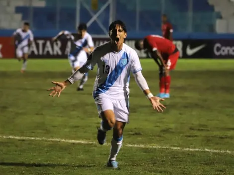 Medios panameños explotan con la derrota ante Guatemala