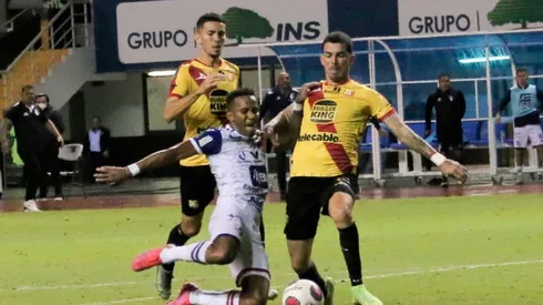 ¡No habrá bicampeonato! Cartaginés avanza a la final tras eliminar a Herediano.