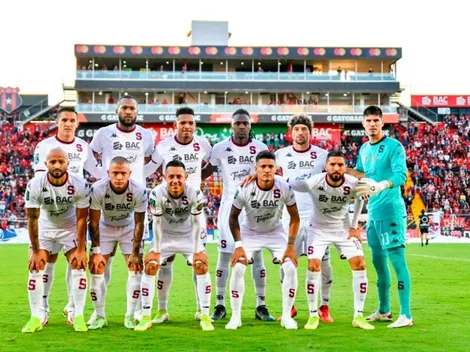 Saprissa buscará repetir una vieja fórmula: Celebrar en casa de su archirrival