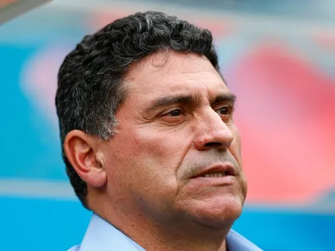 La singular promesa que cumplió Luis Fernando Suárez con La Sele