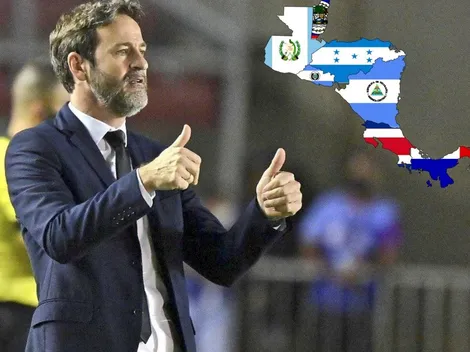 Thomas Christiansen es el técnico de Centroamérica menos pagado