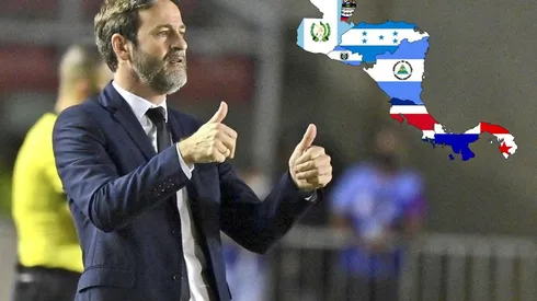 "Thomas Christiansen es el técnico menos pagado en Centroamérica"