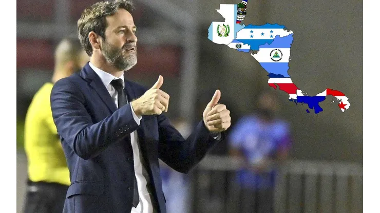 "Thomas Christiansen es el técnico menos pagado en Centroamérica"