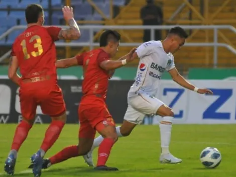 El Torneo Apertura 2022 de Guatemala hace cambios en su formato