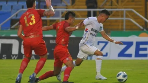 El Torneo Apertura 2022 de Guatemala hace cambios en su formato