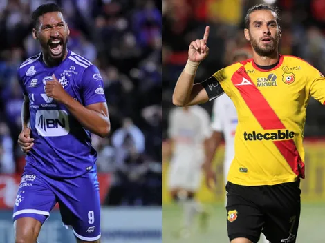 Cartaginés sacó pecho en el "Fello" Meza y venció 1-0 a Herediano