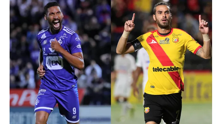 Cartaginés vs Herediano hoy: ver aquí EN VIVO y EN DIRECTO la semifinal de ida del Clausura 2022 de la Primera División de Costa Rica.