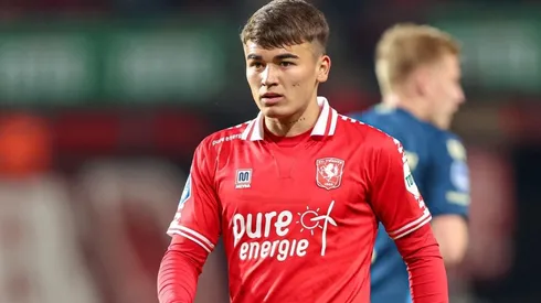 A Manfred Ugalde se le termina el préstamo en junio