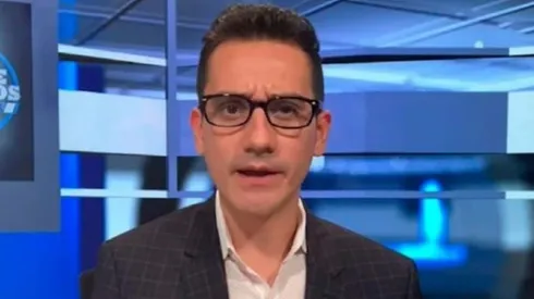 José del Valle: "Las canchas de Centroamérica son una vergüenza"