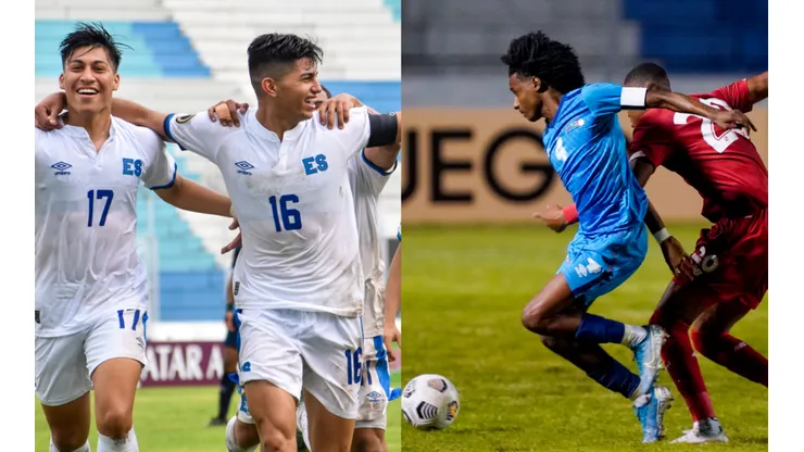 El Salvador vs Aruba: cuándo, a qué hora y por qué canal ver EN VIVO el juego por la fecha 2 del Campeonato Sub-20 de la Concacaf 2022.