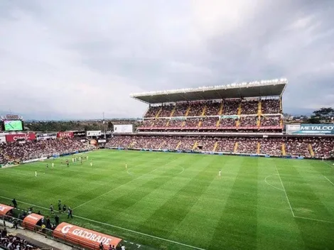 ¿Ya nadie quiere ir al Saprissa? Otro jugador rechaza oferta del monstruo