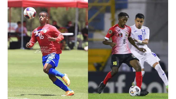 Costa Rica vs Antigua y Barbuda: cuándo, a qué hora y por qué canal ver hoy EN VIVO la fecha 2 del Campeonato Sub-20 de la Concacaf 2022.
