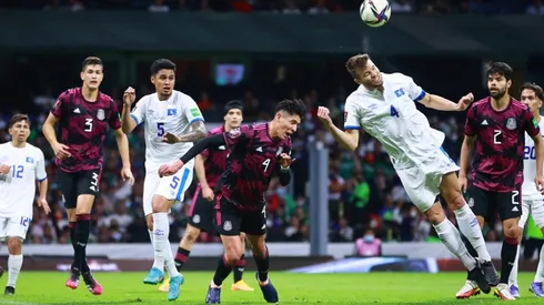 Fesfut confirma que futbolistas de El Salvador se alcoholizaron antes de jugar ante México