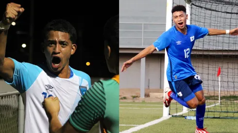 El Salvador vs Guatemala: cuándo, a qué hora y por qué canal ver hoy EN VIVO el juego por la fecha 1 del Campeonato Sub-20 de la Concacaf 2022.