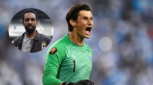 DT de Columbus Crew habló de Nicholas Hagen y la afición de Guatemala en la MLS.