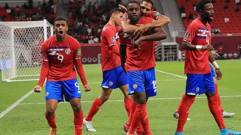 Jewison Bennette fue fundamental en el repechaje