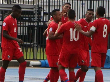 ¿Cómo fue el último debut de Panamá en un Premundial y hasta que ronda llegó?