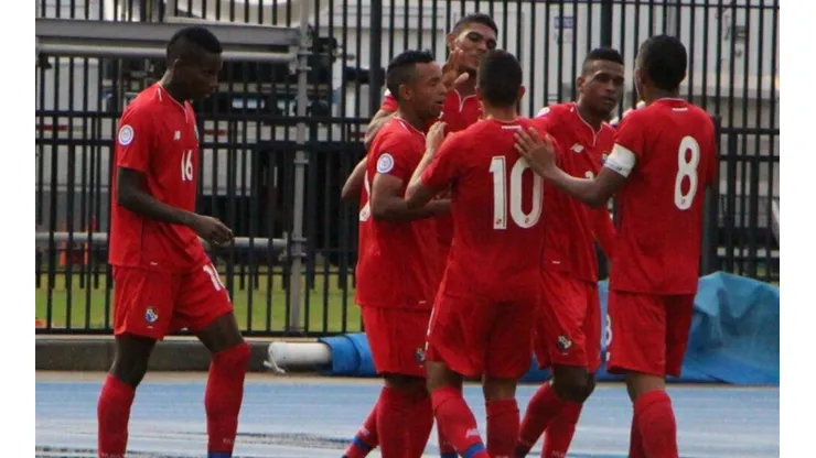 ¿Cómo fue el último debut de Panamá en un Premundial y hasta que ronda llegó?