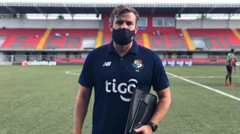 Ángel Sánchez ve como obligación clasificar al Mundial