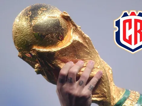 Costa Rica jugará su tercer Mundial consecutivo: los otros países que lo lograron