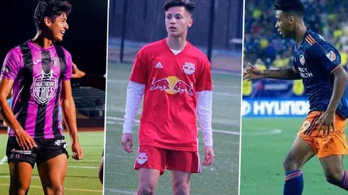 Guatemala tendrá varios legionarios