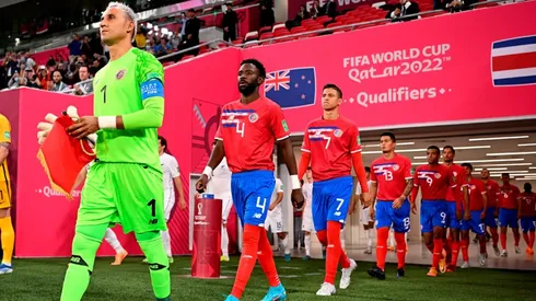 Qatar 2022: Costa Rica es la selección menos valiosa del Mundial.