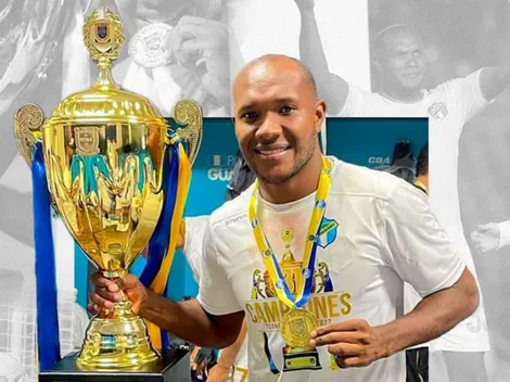 Se confirma la salida de Juan Anangonó de Comunicaciones