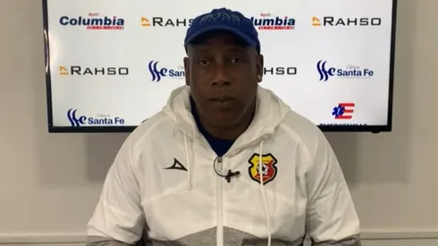 Hernán Medford dice confiar plenamente en sus jugadores de cara a esta semifinal (CSH)